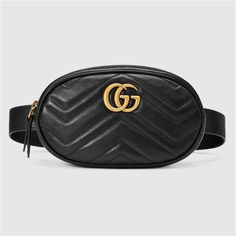 buy used gucci belt bag|genuine gucci belt bag.